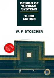 Design of Thermal Systems