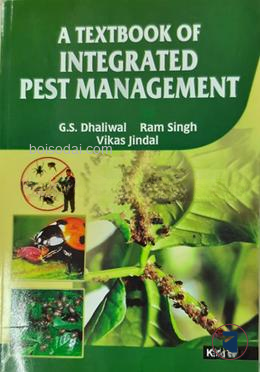 A Textbook of Integrated Pest Management