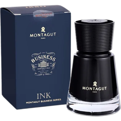 MONTAGUT প্যারিস বিজনেস সিরিজ ফাউন্টেন পেন ইংক 40 মিলি