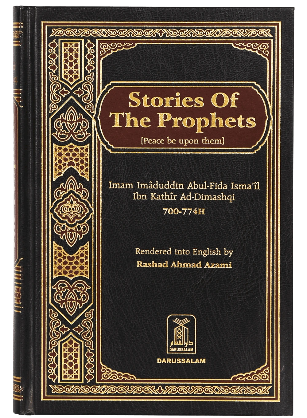 Stories of the Prophets