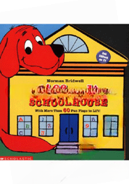 Clifford's Schoolhouse
