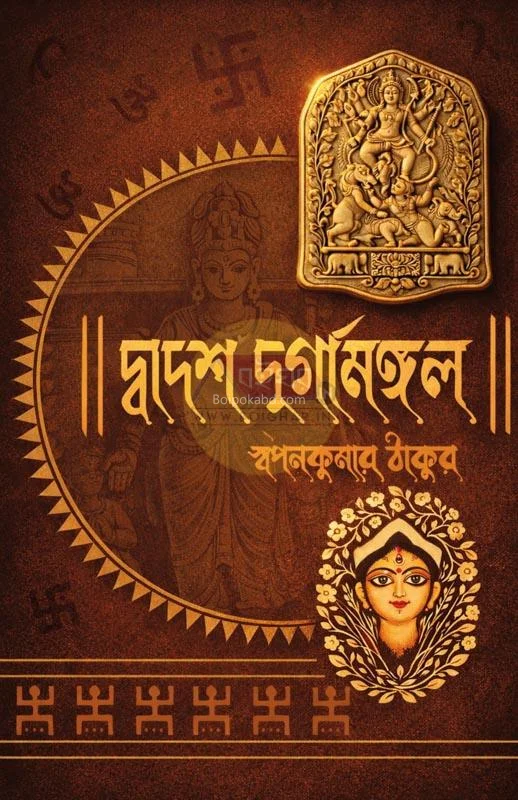 দ্বাদশ দুর্গামঙ্গল - স্বপ্নকুমার ঠাকুর