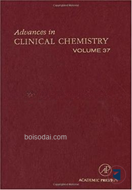 Advances in Clinical Chemistry