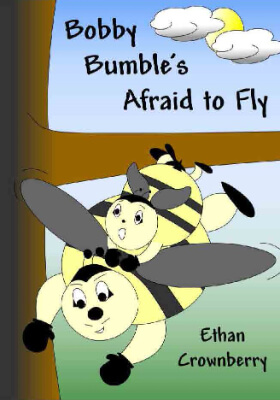 Bobby Bumble's Afraid to Fly