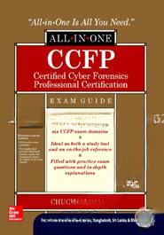 CCFP Certified Cyber Forensics Professional Certification All