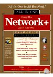 CompTIA Network  Certification All