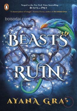 Beasts of Ruin