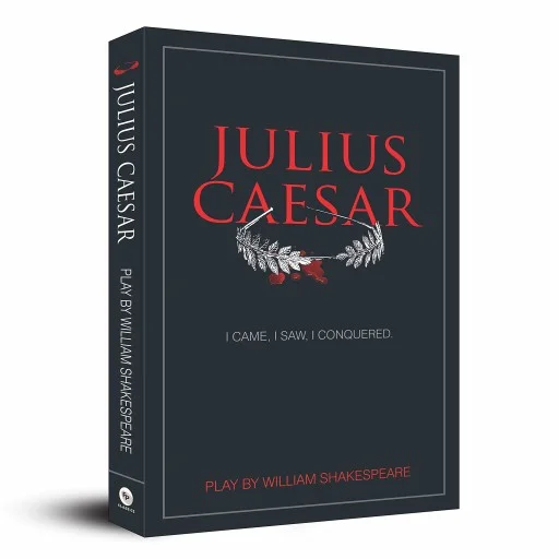 Julius Caesar (Paperback)