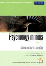 Psychology in India Volume 3