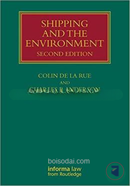 Shipping and the Environment