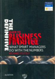 THE DEFINITIVE GUIDE TO BUSINESS FINANCE