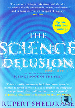 The Science Delusion
