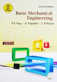 Basic Mech Engg