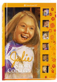 Julie Story Collection