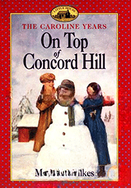 On Top of Concord Hill (Little House