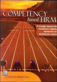 Competency Based Hrm