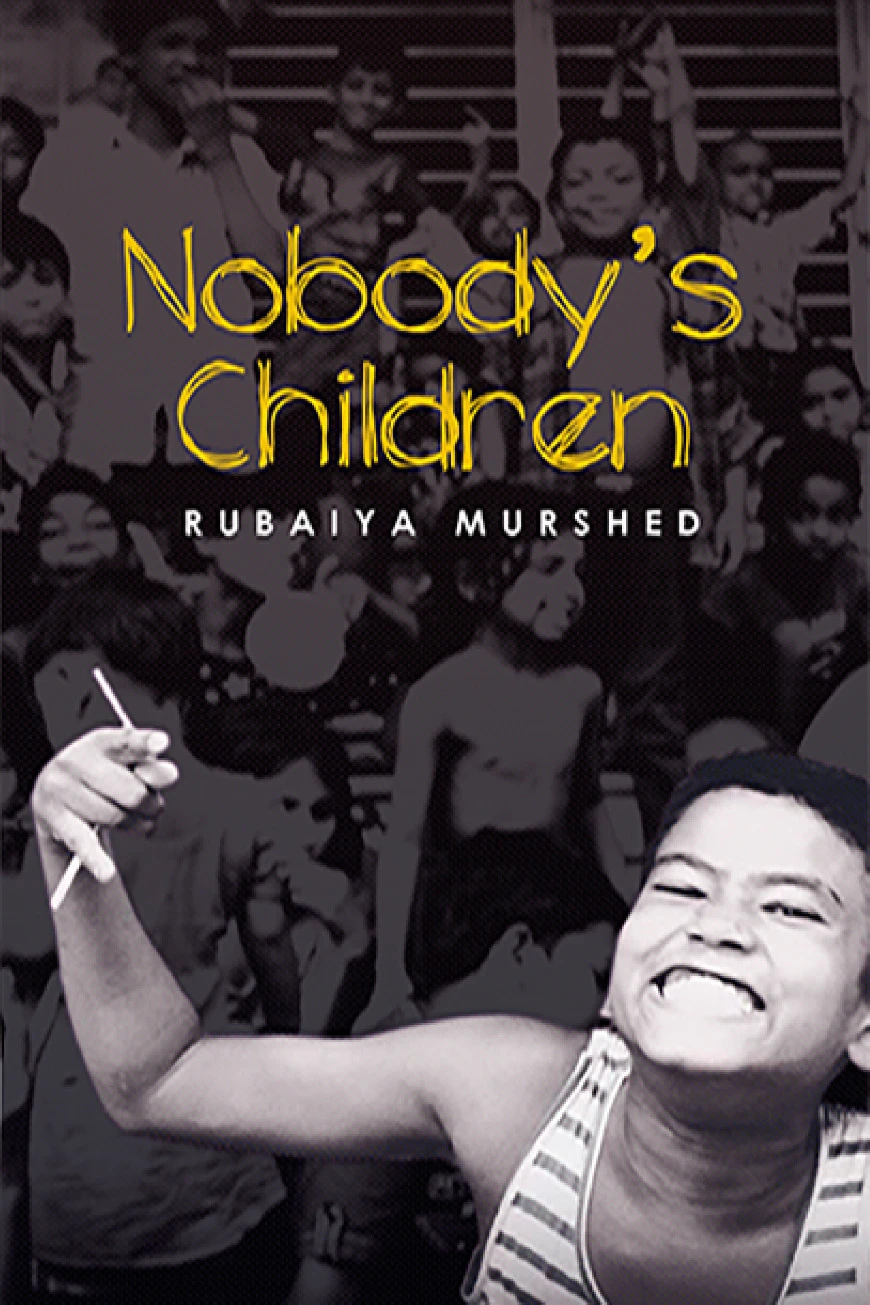 Nobody's Children