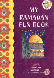 My Ramadan Fun Book