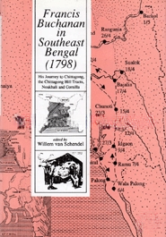 Francis Buchanan in Southeast Bengal (1798)