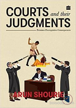 Courts and Their Judgments