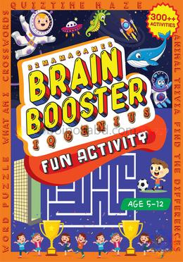 Brain Booster Fun Activity