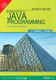 Introduction To Java Programming, Comprehensive Version — ছবি 2