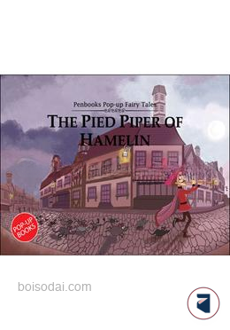 The Pied Piper of Hamelin
