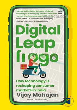 DIGITAL LEAPFROGS