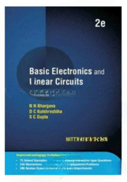 Basic Elec & Linear Circuits