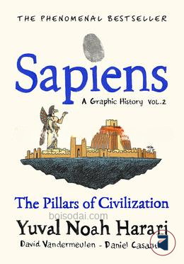 Sapiens A Graphic History