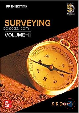 Surveying Volume – 2