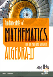 Fundamentals of Mathematics Algebra