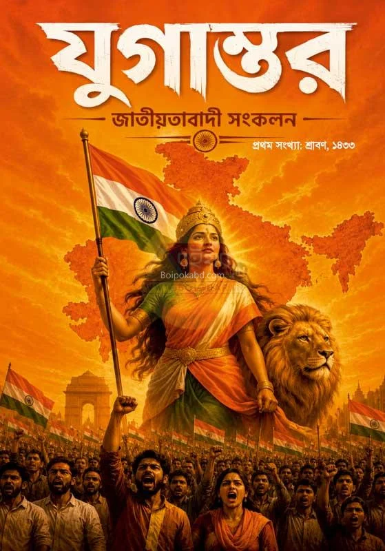 যুগান্তর – জাতীয়তাবাদ সংকলন