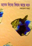 অনেক ‍দিনের বিষাদ আছে মনে