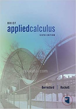 Brief Applied Calculus