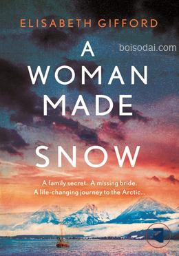 A Woman Made of Snow