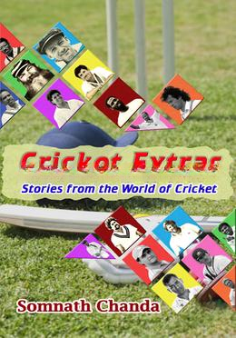 Cricket Extras