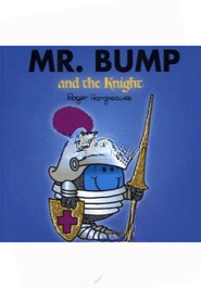 Mr. Bump and the Knight