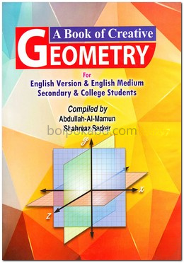 A Book of Creative Geometry