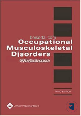 Occupational Musculoskeletal Disorders