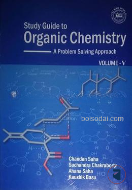 Study Guide to Organic Chemistry Vol