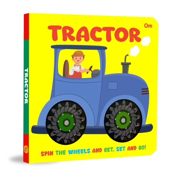 Tractor