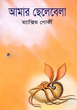 আমার ছেলেবেলা