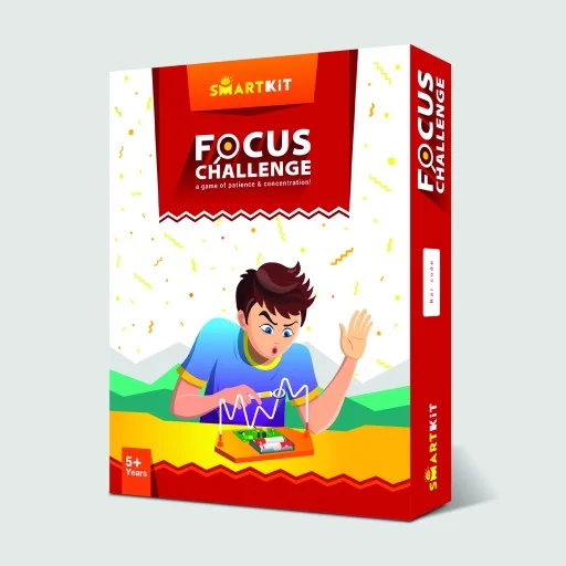 Focus Challenge