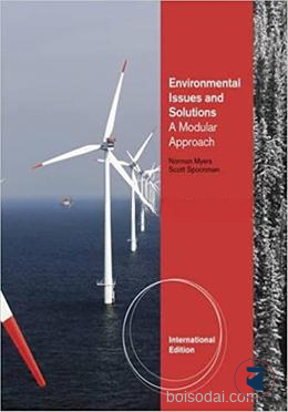 Environmental Issues and Solutions