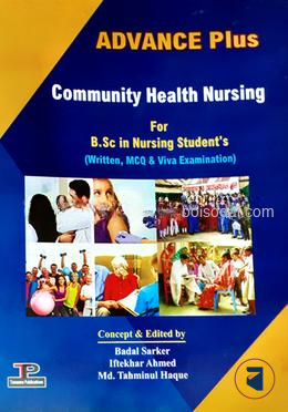Advance Plus Community Health Nursing
