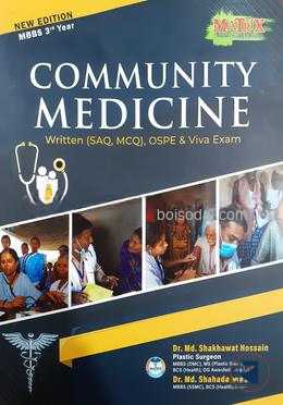 Matrix Community Medicine