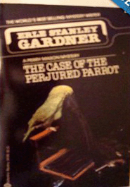 The Case of the Perjured Parrot