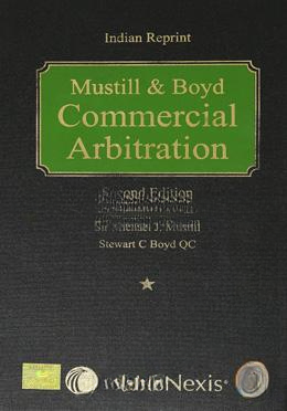 Commercial Arbitration