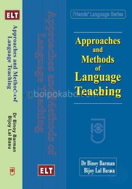 Approaches and Methods of Language Teaching (Text)